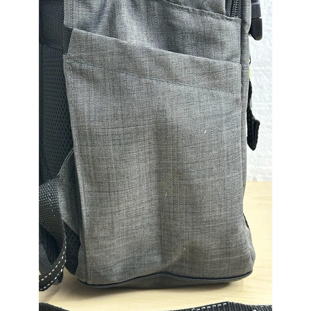 2025 RSA Conference Backpack Laptop Bag
